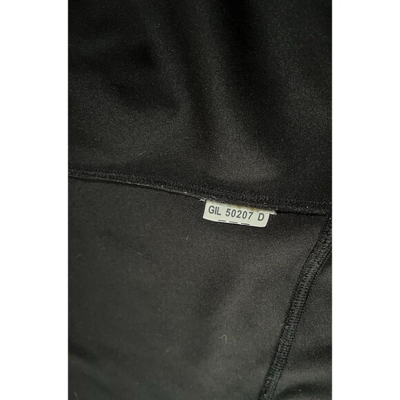 Helly Hansen Women’s Fleece Performance Full Zip Jacket XS Black Logos Ski Hike - Picture 5 of 10